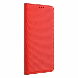 Futrālis Smart Magnet Samsung A556 A55 5G sarkans