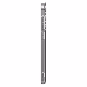Spigen Ultra Hybrid viedtālruņa apvalks Samsung Galaxy S24 FE - caurspīdīgs