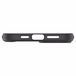 Spigen Ultra Hybrid vāciņš ierīcei iPhone 15 6.1", matēti melns