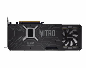 Videokarte Acer Nitro Radeon RX 9070 OC, 16 GB AMD GDDR6