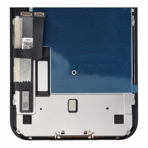 NCC LCD дисплей для IPHONE 11 Incell HD+ (поддержка IC Transplant)