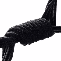 Baseus Tungsten Gold uzlādes kabelis no USB-C uz USB-C 100W 1m (melns)