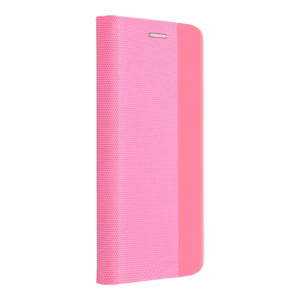 SENSITIVE Viedtālruņa apvalks XIAOMI Redmi Note 14 PRO 5G / 14 PRO PLUS 5G gaiši rozā