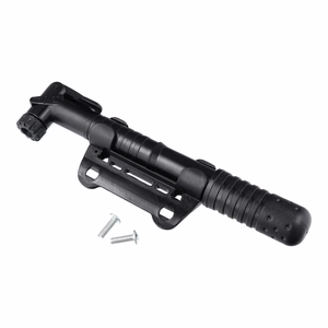 Mini sūknis ar montāžas kronšteinu velosipēdam / skrejritenim FSPMP-126 zils