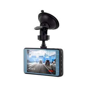Automašīnas videoreģistrators Peiying Basic D180