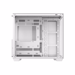 DeepCool CG530 WH vidēja torņa balts