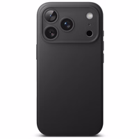 Ringke Silikona Magnētiskais MagSafe apvalks iPhone 17 Pro – violets