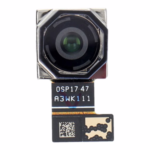 Elastīgais kabelis ar aizmugurējo kameru Xiaomi Redmi Note 8