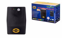 Orvaldi 1045K uninterruptible power supply (UPS) Line-Interactive 0.45 kVA 240 W 2 AC outlet(s)