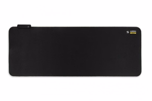 iBox IMPG5 mouse pad Gaming mouse pad Black