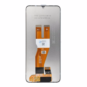 NCC LCD displejs Samsung A05 A055F/A055M OEM bez rāmja