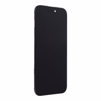 LCD ekrāns iPhone 14 Pro ar digitālo pārveidotāju melns (ZY-LTPS) IC pārnēsājams