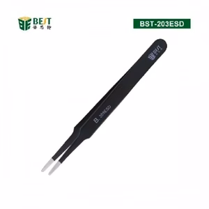 Pincete Best BST-203ESD