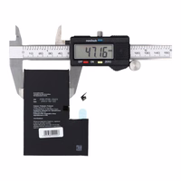 Baterija iPhone 12 PRO MAX 3687 mAh Blue Star HQ