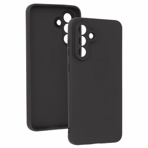 Back Case MATT for SAMSUNG GALAXY A56 5G Black