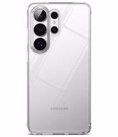 Ringke Fusion Maciņš for Samsung Galaxy S26 Ultra - caurspīdīgs