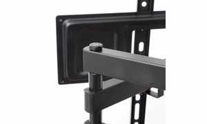 ART AR-85 LCD/LED TV turētājs 32–70" 45 kg vertikāla/horizontāla regulēšana