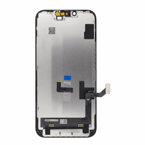 JK LCD ekrāns IPHONE 16e FullHD Incell (IC nomaiņa)
