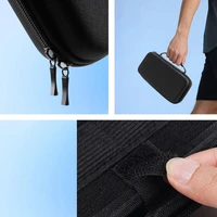 Dux Ducis Rokassoma Nintendo Switch 2 melna