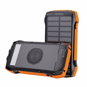 Portatīvais lādētājs Choetech B657 20000mAh
