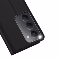 Korpuss Dux Ducis Skin Pro Xiaomi Redmi 15 4G/Redmi 15 5G melns