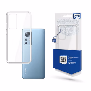Viedtālruņa apvalks (m) 3MK ClearCase Xiaomi 12 / 12X
