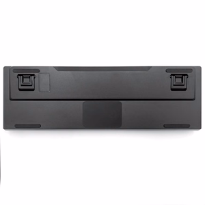 Mehāniskā tastatūra 60% RED CORE MX60 MT1260