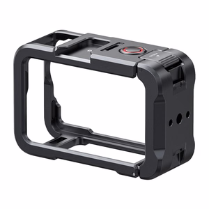 Telesin metāla aizsargvāciņš DJI Osmo Action 6
