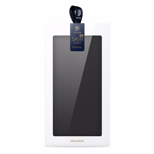 Чехол Dux Ducis Skin Pro Samsung S908 S22 Ultra 5G чёрный