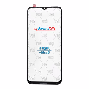 MUSTTBY priekšējais stikls + OCA SAMSUNG m14