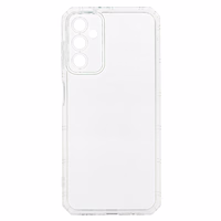 Armor Antishock viedtālruņa apvalks Samsung Galaxy A14 4G/5G caurspīdīgs