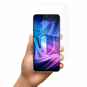 3mk Silky Matt Pro – tālruņa ekrāna aizsargs modelim Samsung Galaxy M16 5G