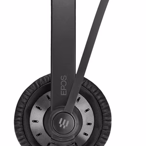 EPOS Sennheiser IMPACT SC 75 USB MS Vadu Austiņas USB-A Melnas