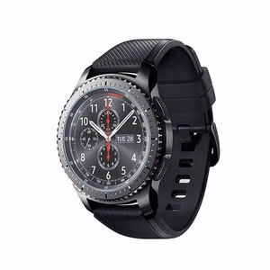 Tempered Glass for SMARTWATCH diameter 44 mm
