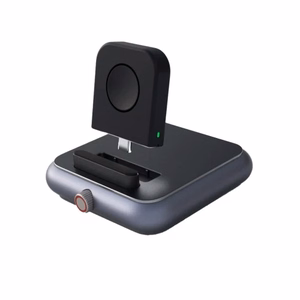Wireless Charger Joyroom "JR-WQW03" Black (for Apple Watch)