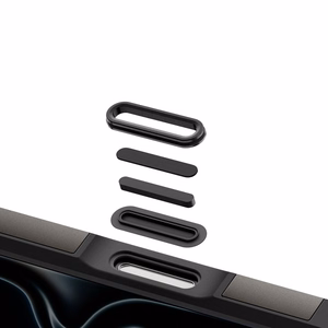 Spigen Tough Armor T MagSafe maciņš iPhone 17 Pro Max / 18 Pro Max, grafīta krāsā