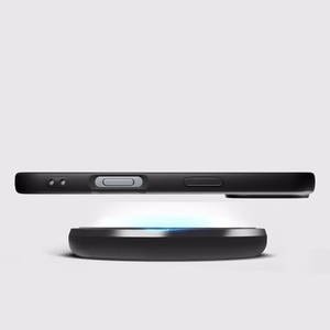 SBS Instinct maciņš priekš iPhone 16 Plus - melns