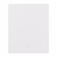 Matter SONOFF M5-1C-80W WiFi viedais sienas slēdzis (1 kanāls, rāmim)