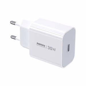 Lādētājs Remax CA09 30W USB-C balts