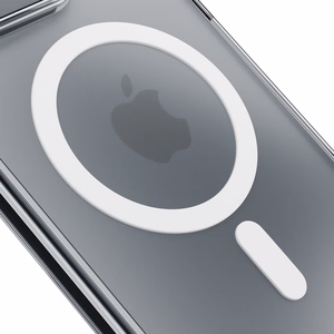 3mk Frosty MagApvalks Balts Apvalks Apple iPhone 14 Pro Max - balta
