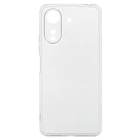 XIAOMI REDMI 13C itin skaidrs viedtālruņa apvalks