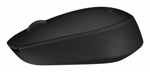 Logitech B170 bezvadu pele