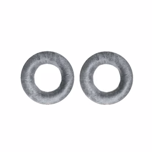Beyerdynamic EDT 990 V austiņu spilventiņu pāris, pelēks