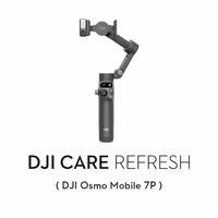 DJI Care Refresh Osmo Mobile 7P (divu gadu plāns)