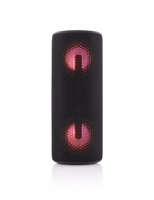 Bluetooth speaker JVC XS-E423B black