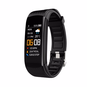 Blavec Smartband SB-01 Active (SB01-B) black