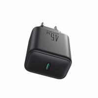 Lādētājs Joyroom "JR-TCG13" melns (PD45W)