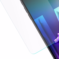 3mk Silky Matt Pro - Matte aizsargplēve iPhone 15 Pro