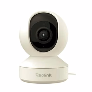 Reolink E330 5 MP Wi-Fi IP kamera ar mazuļa raudāšanas noteikšanu