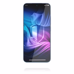 3mk Silky Matt Pro matēta aizsargplēve Xiaomi 15